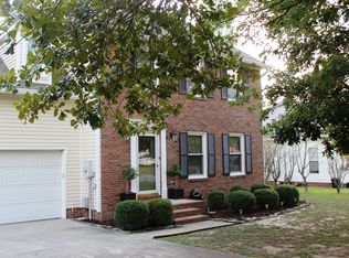 164 Jamestowne Ct, Lexington, SC 29072
