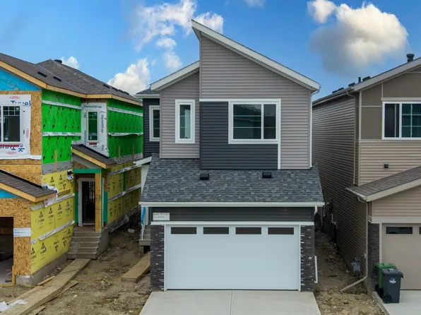 24 Munn Way, Leduc, AB T9E 0J9