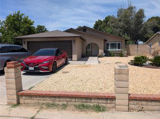 925 S San Jacinto St, Hemet, CA 92543
