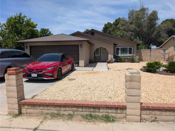 925 S San Jacinto St, Hemet, CA 92543
