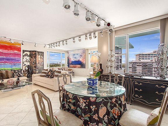 3rd image of 5255 Collins Ave APT 9G