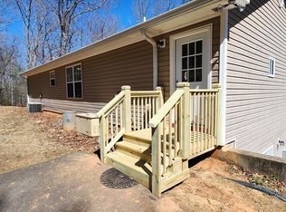 600 Indian Trl, Mc Caysville, GA 30555