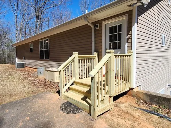600 Indian Trl, Mc Caysville, GA 30555