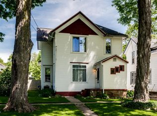 516 W Green St, Marshall, MI
