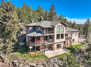 9659 S Turkey Creek Road, Morrison, CO 80465