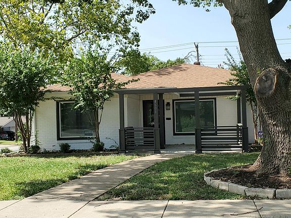 2nd image of 4601 Birchman Ave #1