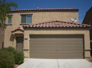 9068 Westchester Hill Ave, Las Vegas, NV 89148