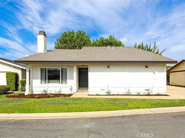 2041 E Mount Vernon Ave, Orange, CA 92867