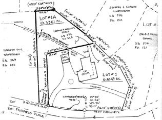 101 Taylor Ave, Fort Thomas, KY 41075