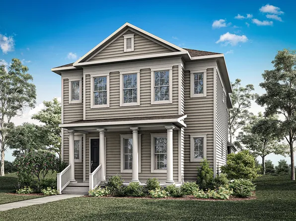 1994 Beach Ter, Celebration, FL 34747