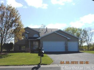 13495 Fiona Ave N, Hugo, MN 55038