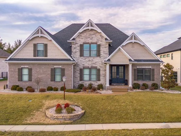 1087 Lakefield Dr, Newburgh, IN 47630