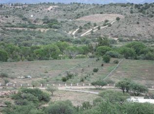 2030 E Cornville Rd, Rimrock, AZ 86335