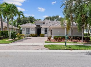 6909 NW 113th Ave, Parkland, FL 33076