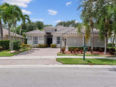 6909 NW 113th Avenue, Parkland, FL, 33076