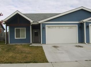 1505 Destiny Ln, Kalispell, MT 59901
