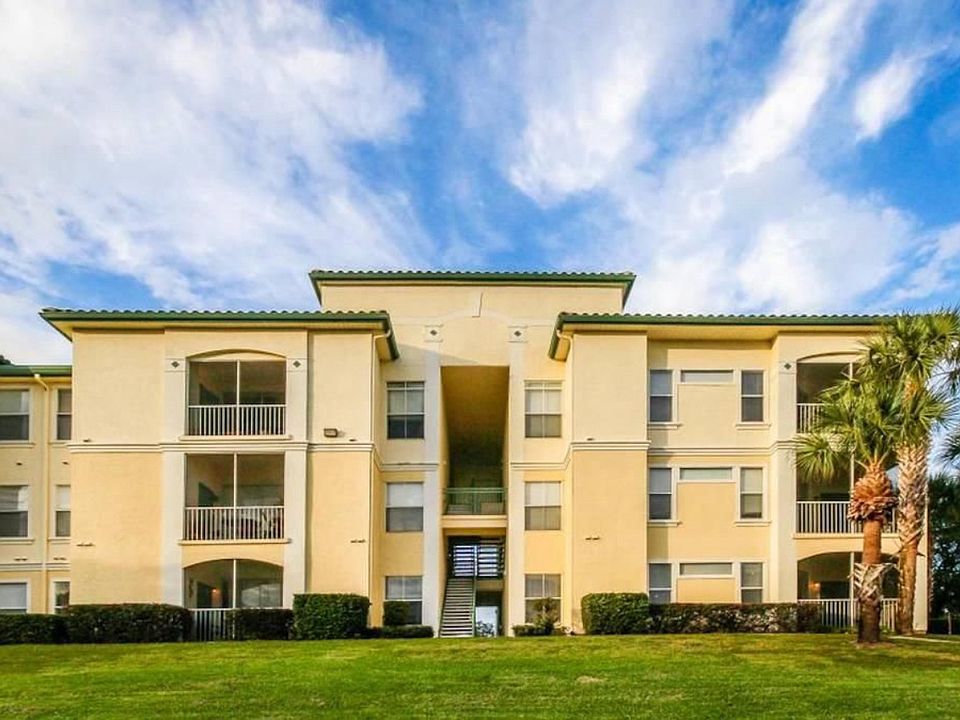 Building Exterior