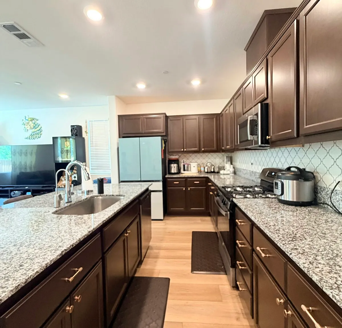5401 Hames Valley Lane — Photo 4