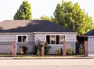 4410 Sunnyview Rd NE, Salem, OR 97305