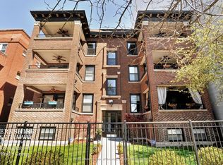 1216 W Winnemac Ave APT 3W, Chicago, IL 60640