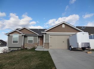 409 Vista Dr, Pocatello, ID 83201