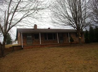1542 Congo Rd, Wilkesboro, NC 28697