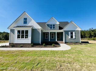 176 Hillstead Way, Smithfield, NC 27577