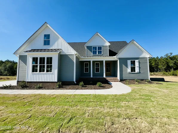 176 Hillstead Way, Smithfield, NC 27577