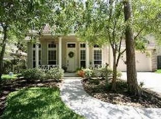 86 Sunlit Grove St, Spring, TX 77382