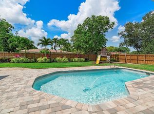 6900 Martin Rd, Margate, FL 33068