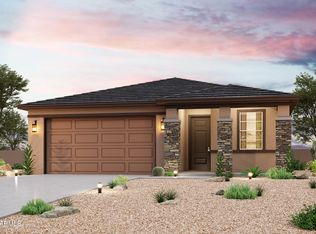 17764 W Fulton St, Goodyear, AZ 85338