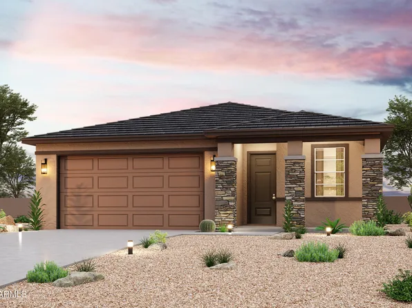 17812 W FULTON Street, Goodyear, AZ 85338