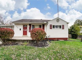 5994 Kane Ct, Dayton, OH