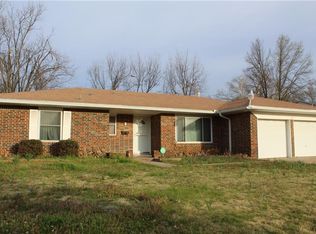 21 Osage Dr, Shawnee, OK 74801