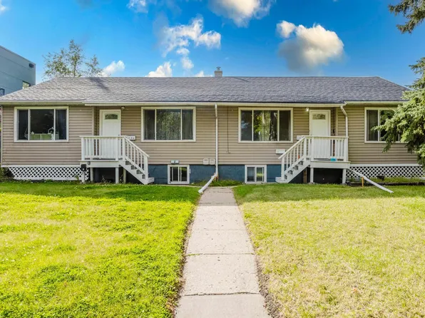 11138 116th St NW #11134, Edmonton, AB T5G 2V8