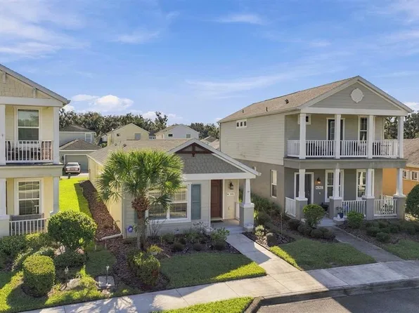 3816 SHIMMERING OAKS DRIVE, PARRISH, FL 34219
