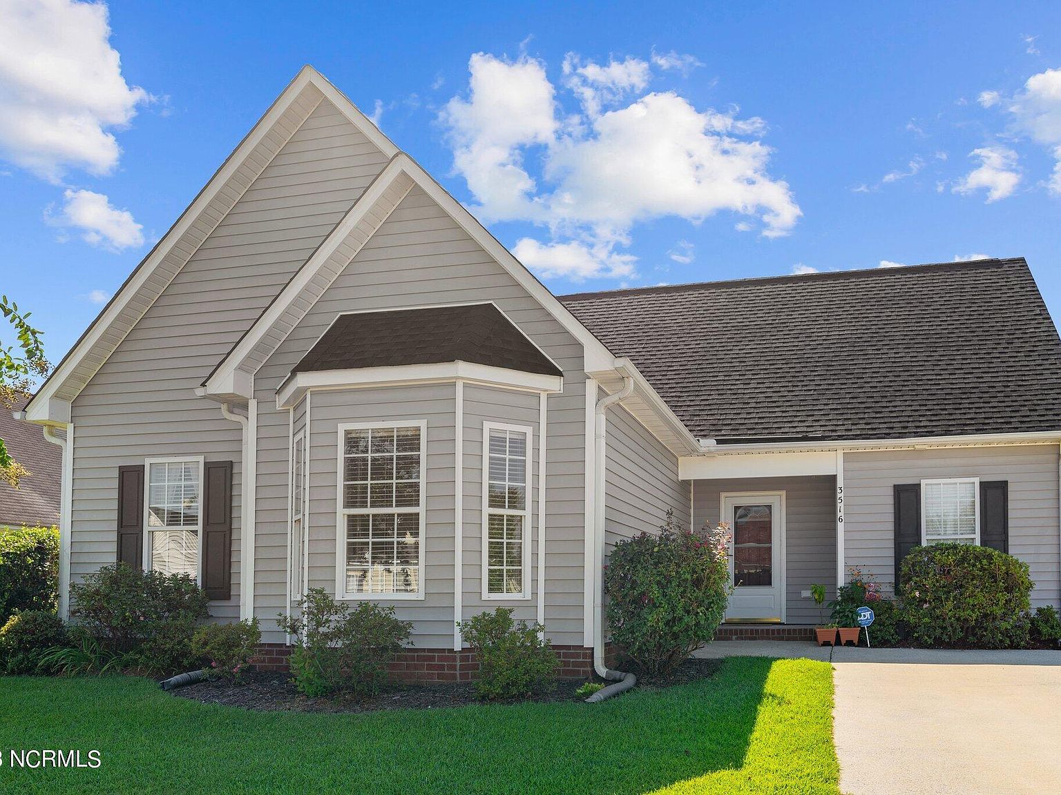 3516 Palmetto Drive, Greenville, NC 27834 Zillow