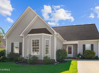 3516 Palmetto Dr, Greenville, NC 27834