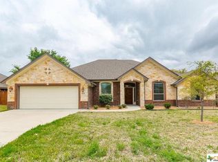 7034 Chimney Hill Dr, Nolanville, TX 76559