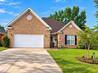 2132 Sumac Dr, Florence, SC 29505