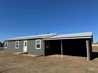 20881 E County Road 159, Altus, OK 73521