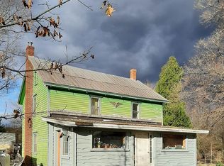 939 Gilbert Rd, Effort, PA 18330