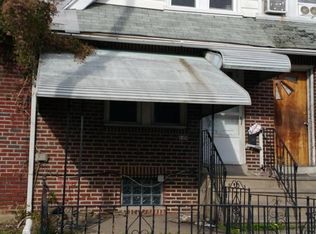 7133 Seaford Rd, Upper Darby, PA 19082