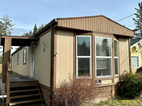 2007 222nd Place, Ocean Park, WA 98640