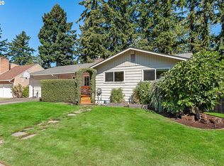 12615 SW Bowmont St, Portland, OR 97225