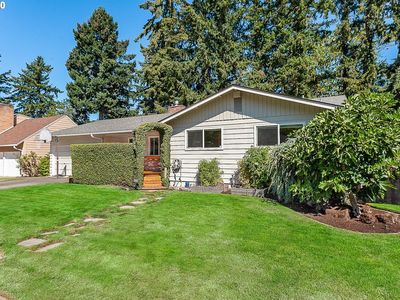 12615 SW Bowmont St, Portland, OR, 97225