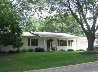 435 Garden Rd, Albert Lea, MN 56007