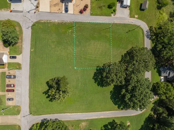 Lot 18 Armstrong Avenue, Pineville, MO 64856