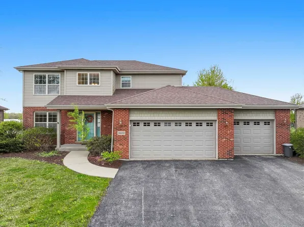 24400 S Clydesdale Ct, Manhattan, IL 60442