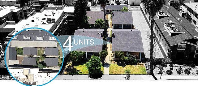1st image of 699 S Marengo Ave